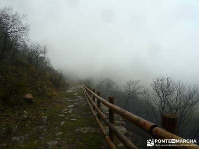 Sierra de Gata, Trevejo,Hoyos,Coria; rutas por madrid agencia viajes puente de la constitucion puent